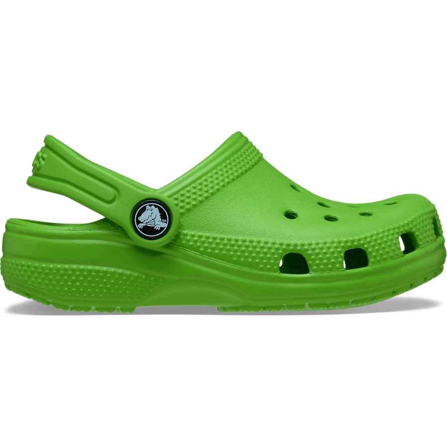 Toddler Classic Clog - Crocs