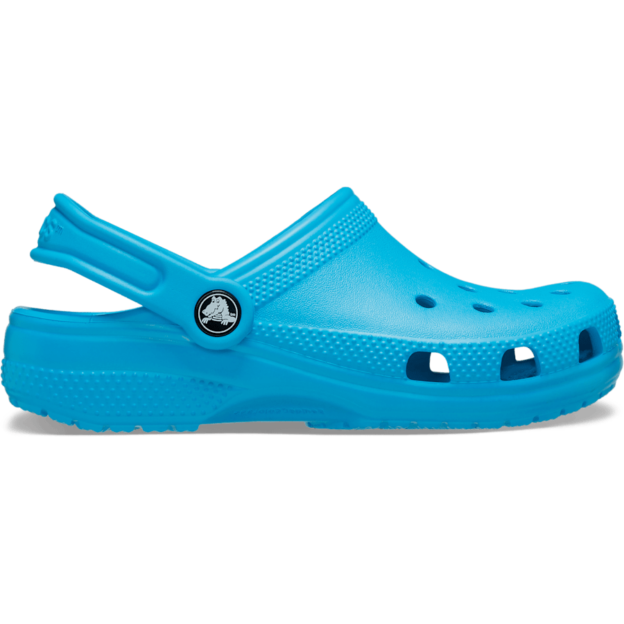 Kids' Classic Clog - Crocs