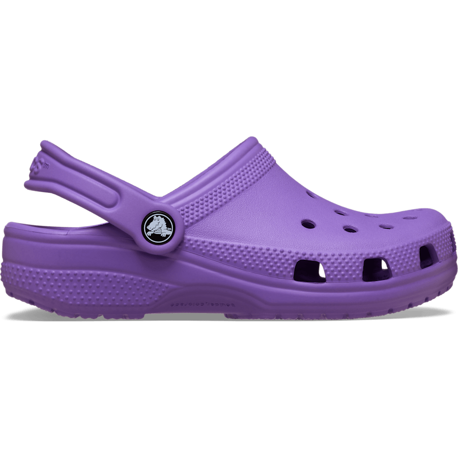 Kids' Classic Clog - Crocs