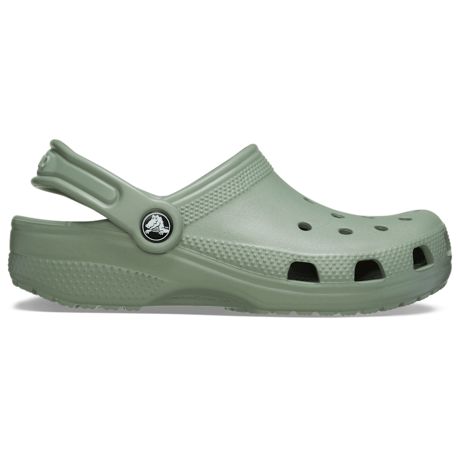 Kids' Classic Clog - Crocs