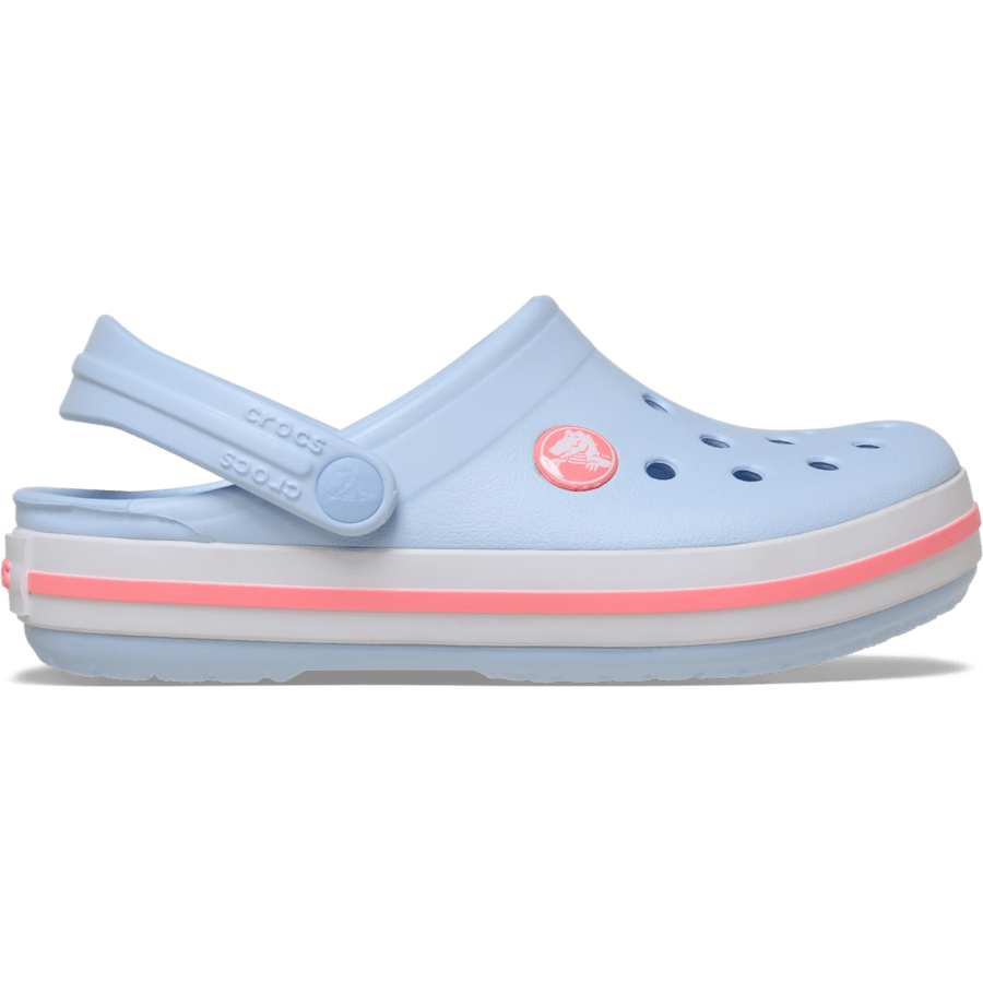 Toddler Crocband™ Clog - Crocs