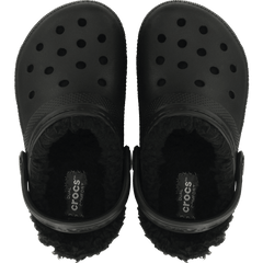 Kids' Classic Lined Clog - Crocs