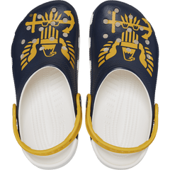 Classic US Navy Clog - Crocs