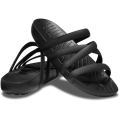 Splash Strappy Sandal - Crocs