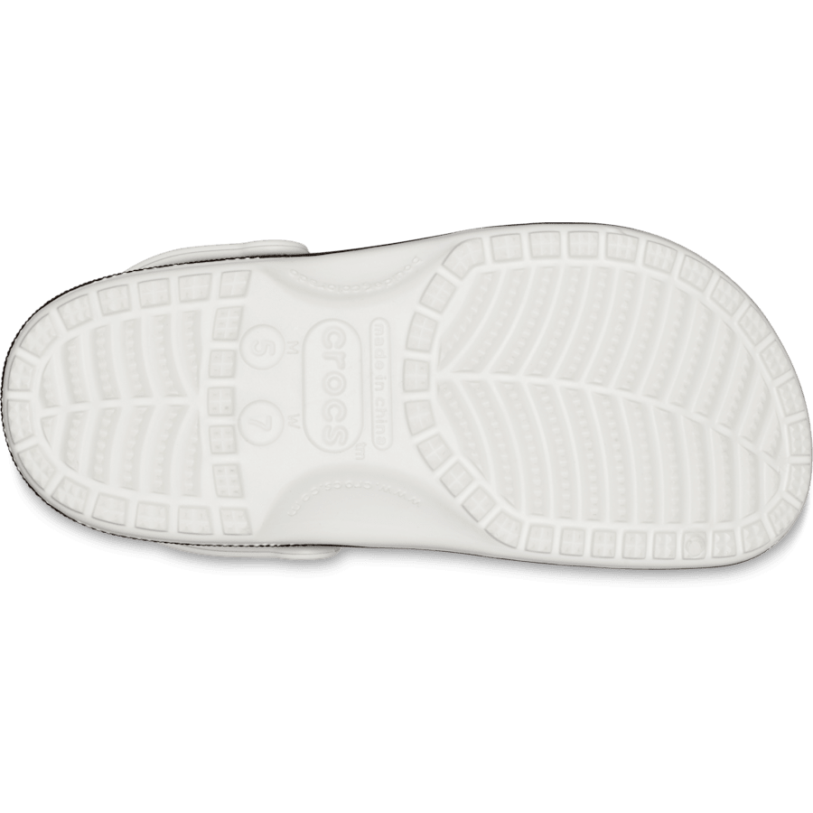 NBA Brooklyn Nets Classic Clog - Crocs
