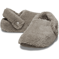 Classic Cozzzy Slipper - Crocs