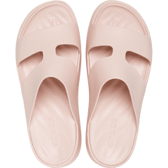 Getaway Platform H-Strap - Crocs
