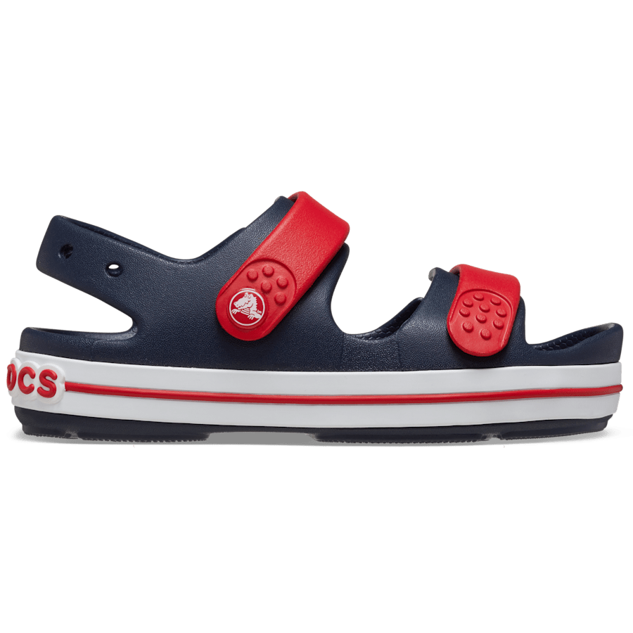 Kids' Crocband™ Cruiser Sandal - Crocs