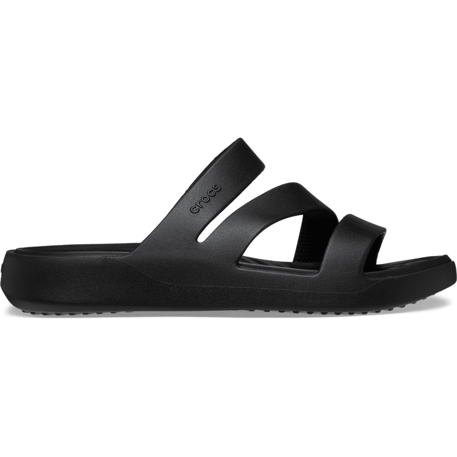 Getaway Strappy - Crocs
