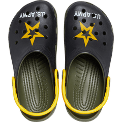 U.S. Army Classic Clog - Crocs
