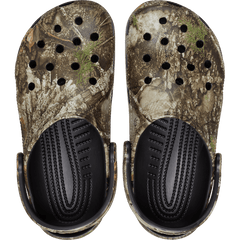 Realtree APX® Classic Clog - Crocs