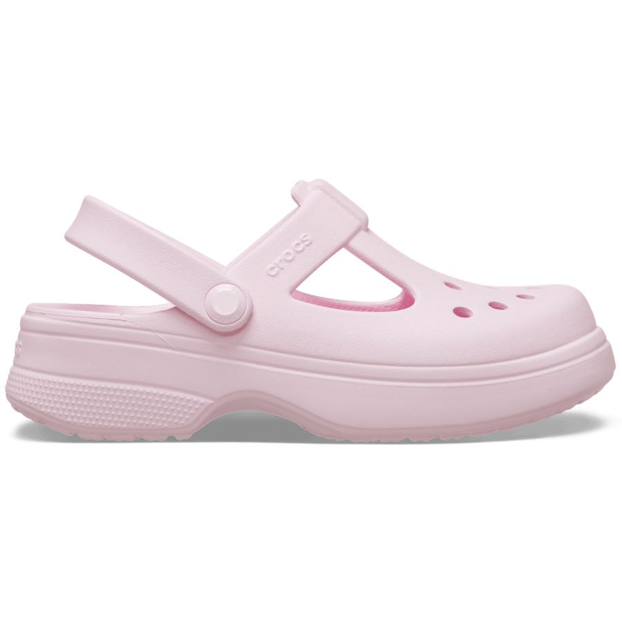 Kids' Classic Mary Jane Clog - Crocs