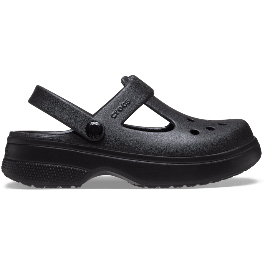 Toddler Classic Mary Jane Clog - Crocs