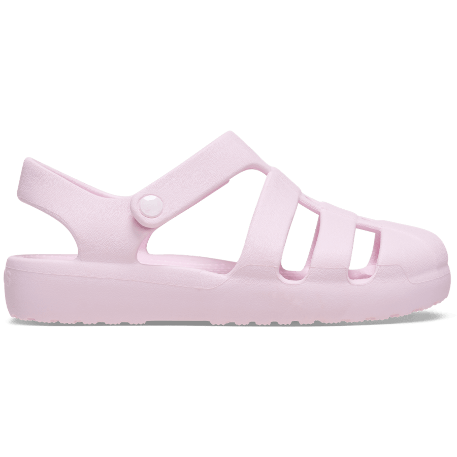 Kids' Classic Fisherman Sandal - Crocs