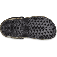 Kids’ Realtree APX® Lined Classic Clog - Crocs