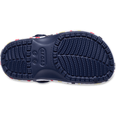 Mickey Friends Cls Clg T - Crocs
