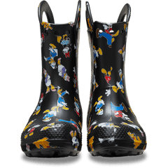 Mickey Friends Handle It K - Crocs