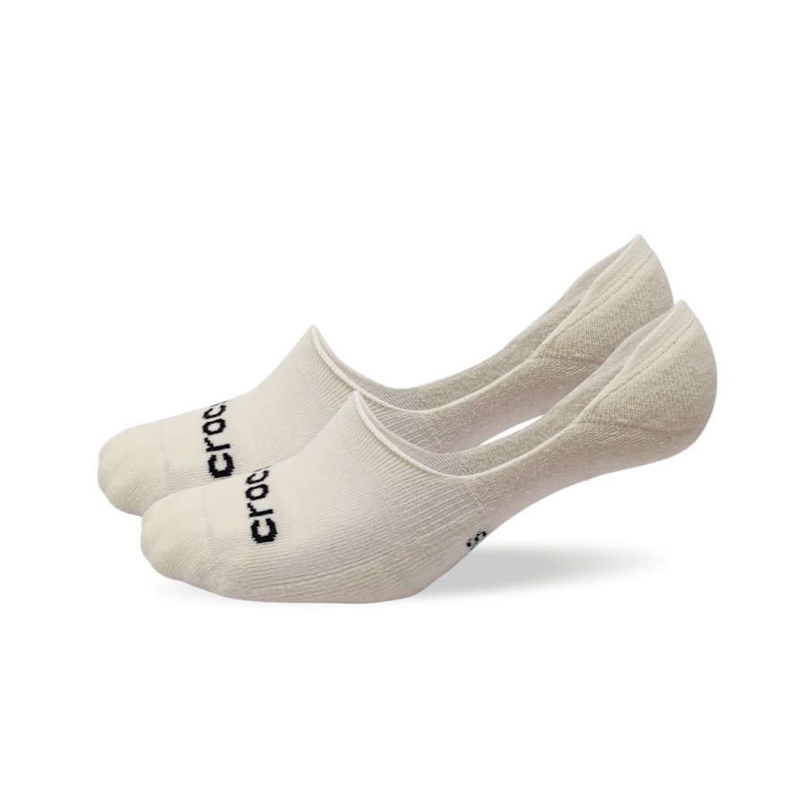 CrocsSocks Hidden Liner 3PK - Crocs