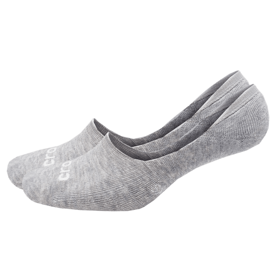 CrocsSocks Hidden Liner 3PK - Crocs