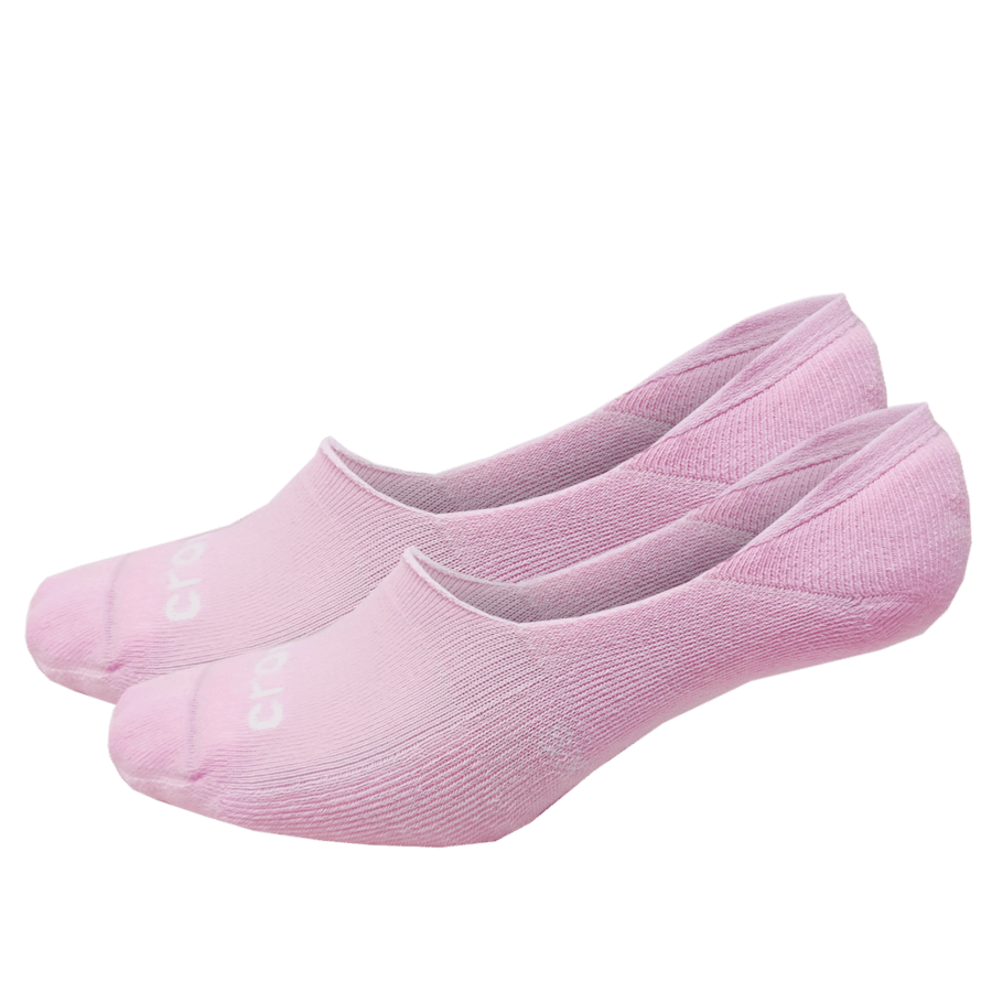 CrocsSocks Hidden Liner 3PK - Crocs