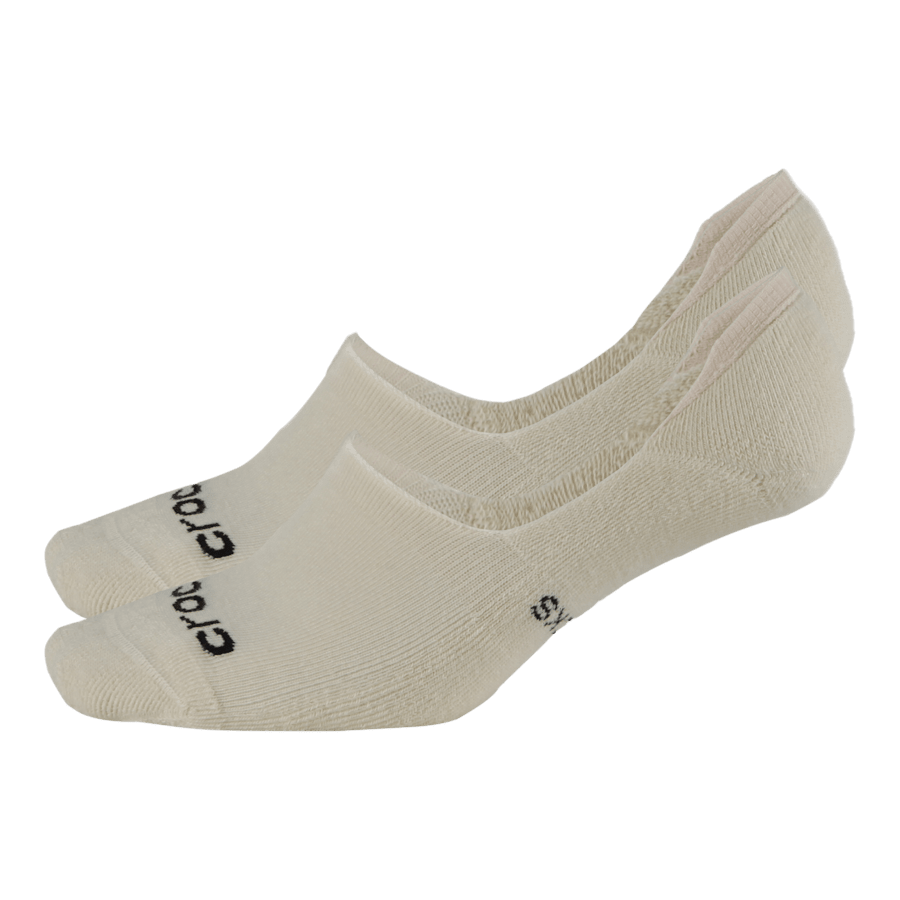 CrocsSocks Hidden Liner 3PK - Crocs
