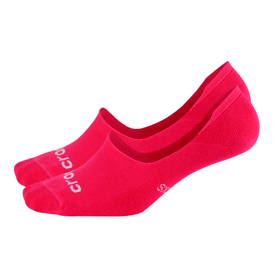 CrocsSocks Hidden Liner 3PK - Crocs