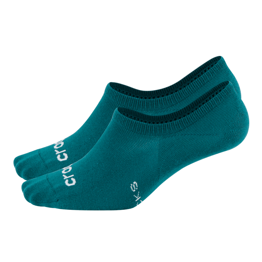 CrocsSocks Low Show 3PK - Crocs
