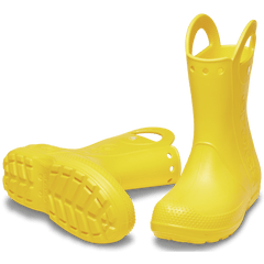 Kids’ Handle It Rain Boot - Crocs