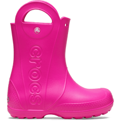 Toddler Handle It Rain Boot - Crocs
