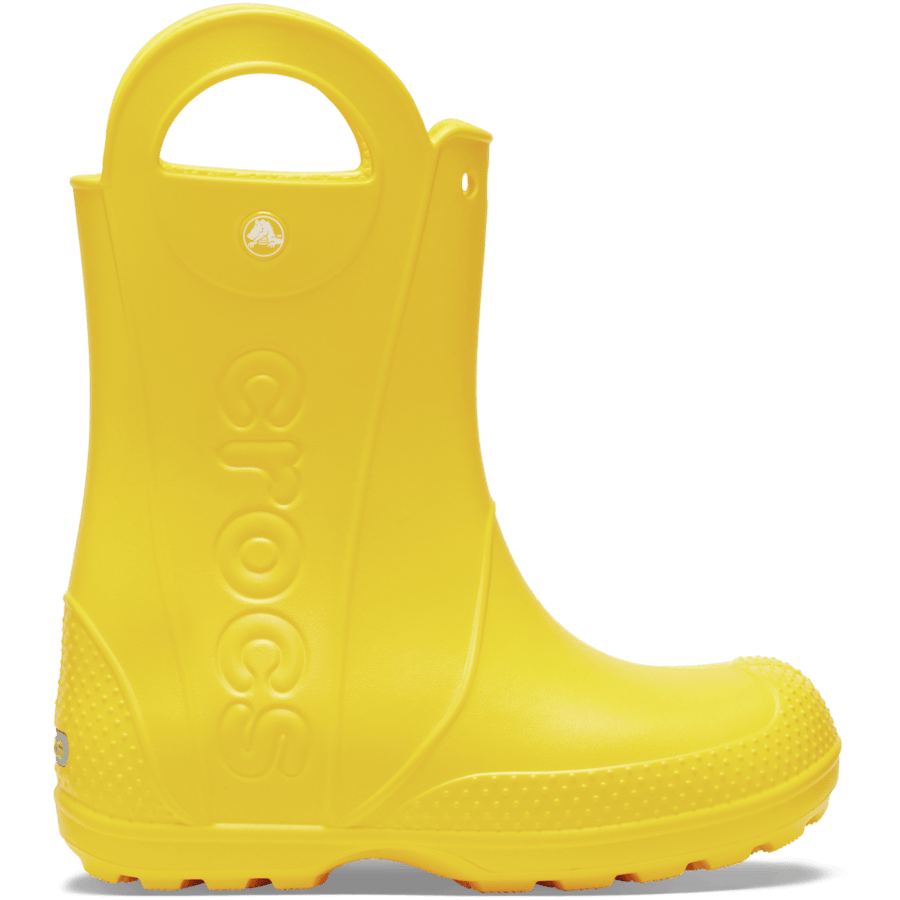 Toddler Handle It Rain Boot - Crocs