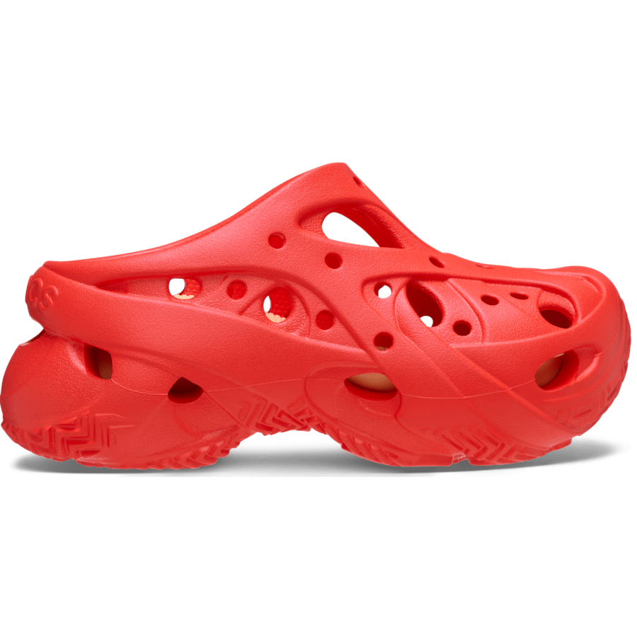 Caged Clog - Crocs