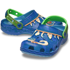 Kids' Disney Moana Maui Classic Clog - Crocs