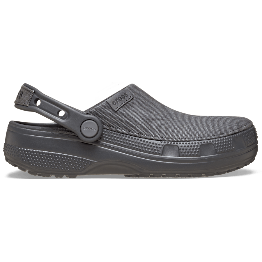 Classic Crafted Clog - Crocs