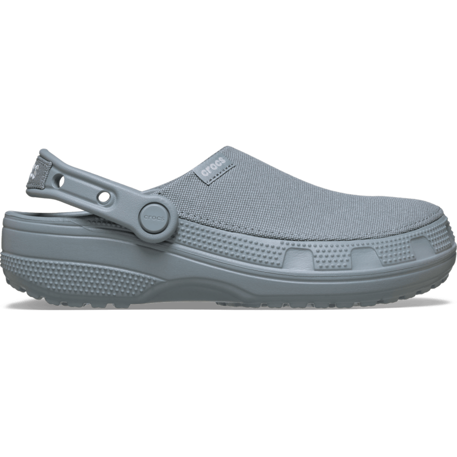 Classic Crafted Clog - Crocs