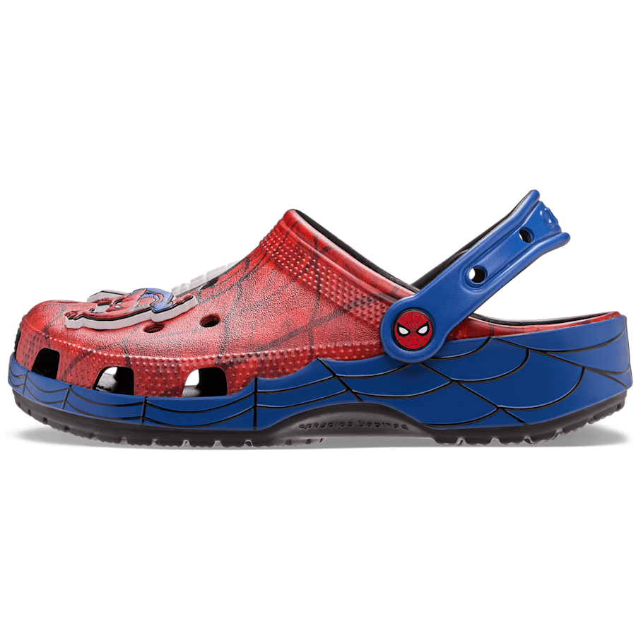 Kids' Spider-Man™ Classic Clog