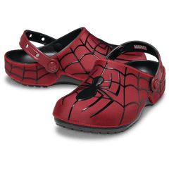 Spider-Man Neo Classic Clog - Crocs