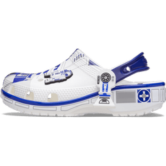 STAR WARS™ R2-D2 Kids Classic Clog - Crocs