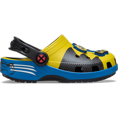 Toddler Wolverine Classic Clog - Crocs