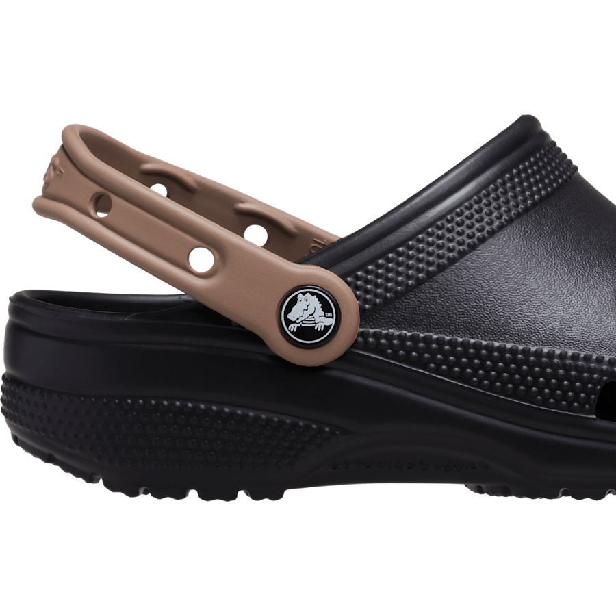Classic Backstrap 2 Pack - Crocs