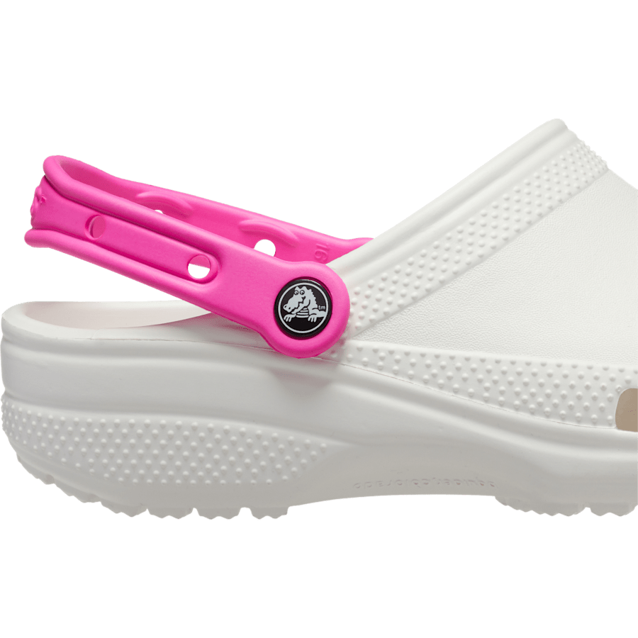 Classic Backstrap 2 Pack - Crocs