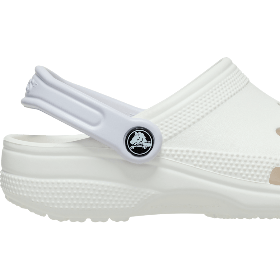 Classic Backstrap 2 Pack - Crocs