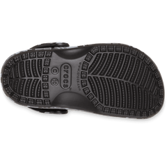 Toddler Classic Camouflage Clog - Crocs