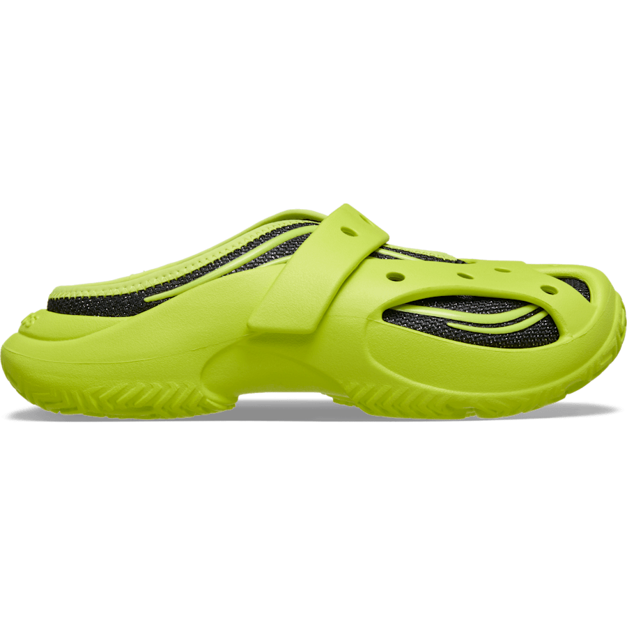 Caged Mule - Crocs