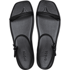 Miami Platform Y Strap Sandal - Crocs