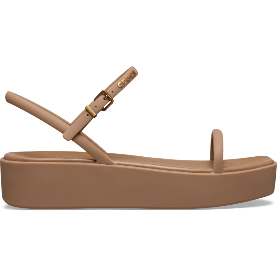 Miami Platform Y Strap Sandal - Crocs