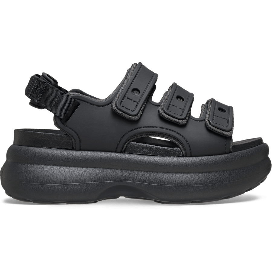 Soho Sport Sandal - Crocs