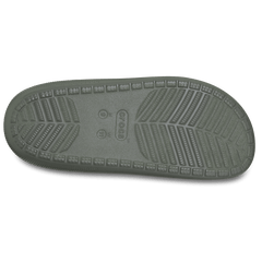 Classic Vegan Suede Moc - Crocs