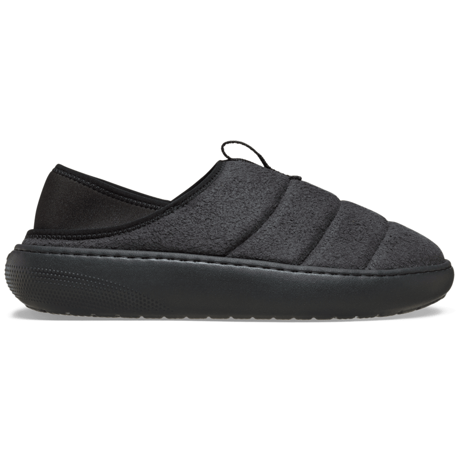 Classic Vegan Suede Moc - Crocs