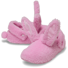 Classic Cozzzy Bunny Slipper - Crocs