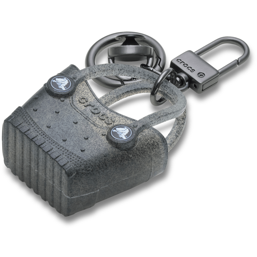 Crocs Tote Bag Charm - Crocs